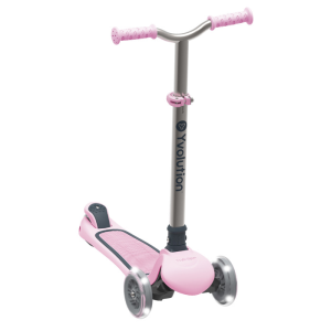 TROTINETE AIR ROSA