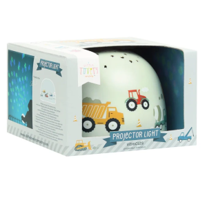 LUZ PROJECTOR VEICULOS