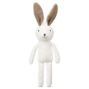 PELUCHE 30CM COELHO ALGODÂO