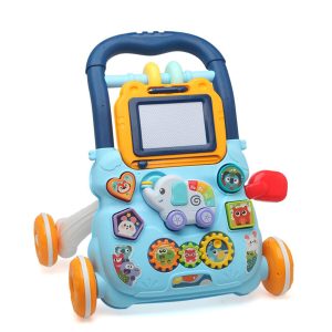 ANDADOR EDUCATIVO AZUL