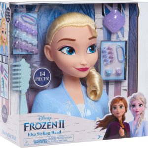 FROZEN BUSTO ELSA