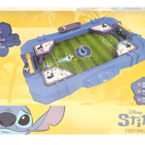 JOGO FUTEBOL MESA STITCH