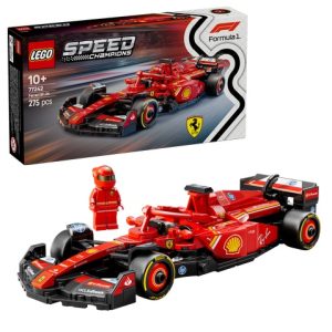 LEGO SPEED CHAMPIONS FERRARI