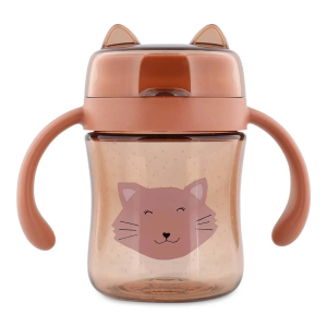 COPO 360º TRITAN C/PEGAS - MRS .CAT