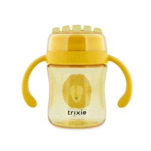 COPO 360º TRITAN C/PEGAS- MR. LION