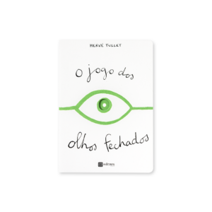 O Jogo dos olhos fechados
