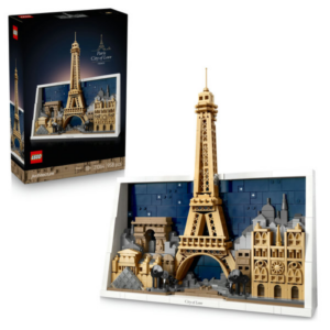 Architecture – Paris, Cidade do Amor