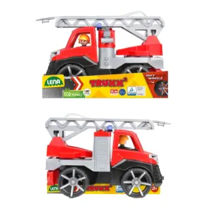 Truxx 2 Camião dos Bombeiros 29 cm.
