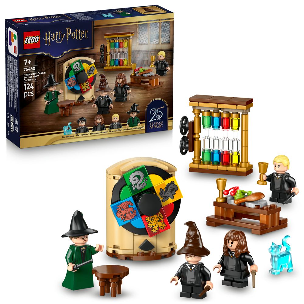 76460-LEGO-Schloss-Hogwarts-----Auswahlzeremonie-mit-dem-Sprechenden-Hut