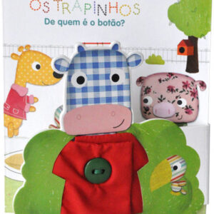 Os Trapinhos - De quem é o botão