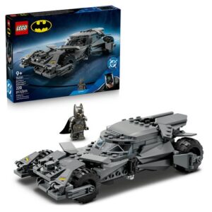 DC – Batmobile de Batman vs. Superman