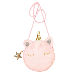 Bag Lula cat pink (1 pc)