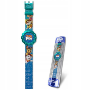 Relógio Analógico Flik Kids Patrulha Pata