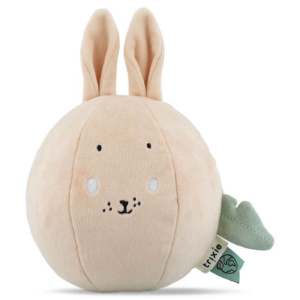 Bola de Som - Mrs. Rabbit