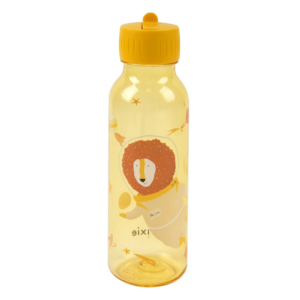 Garrafa Tritan 500ml- Spaceman Mr. Lion
