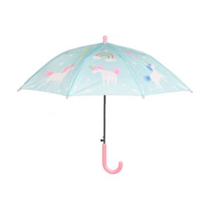 GUARDA-CHUVA UNICORNIO MAGICO