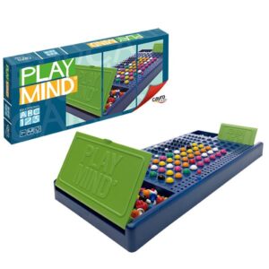JOGO PLAY MIND CORES