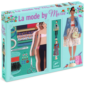 Fashion by Marie - Criar Roupas