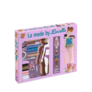 Fashion by Lucille - Criar Roupas