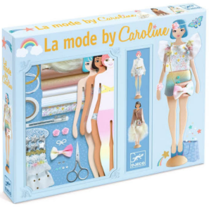 Fashion by Caroline - Criar Roupas