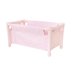 Berço para Bonecas Daisy