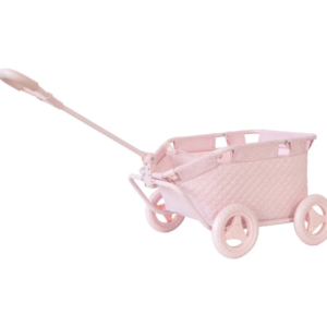 Carrinho de Brinquedo Daisy