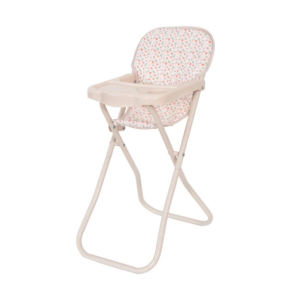 Cadeira Papas de Boneca Autumn Garden
