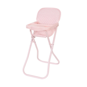 Cadeira Papas de Boneca Daisy