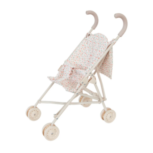 Carrinho de Passeio Boneca Autumn Garden