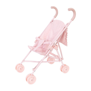 Carrinho de Passeio Boneca Daisy